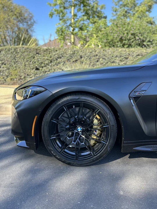2026 BMW G82/G83 M4 - Image 16 of 18
