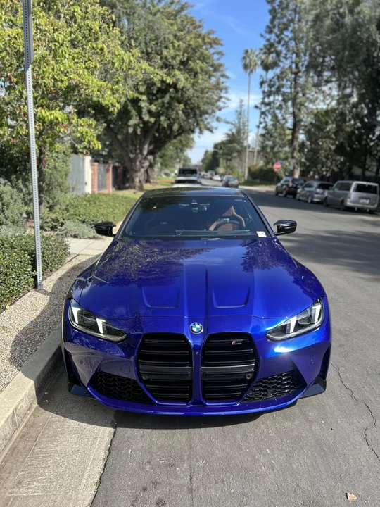 2026 BMW G82/G83 M4 - Image 6 of 18