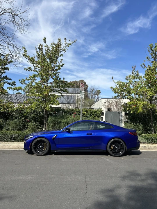 2026 BMW G82/G83 M4 - Image 7 of 18