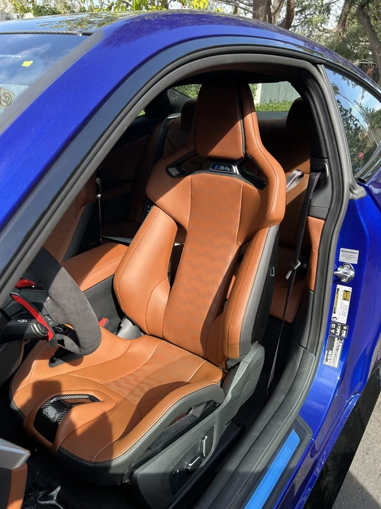 2026 BMW G82/G83 M4 - Image 2 of 18