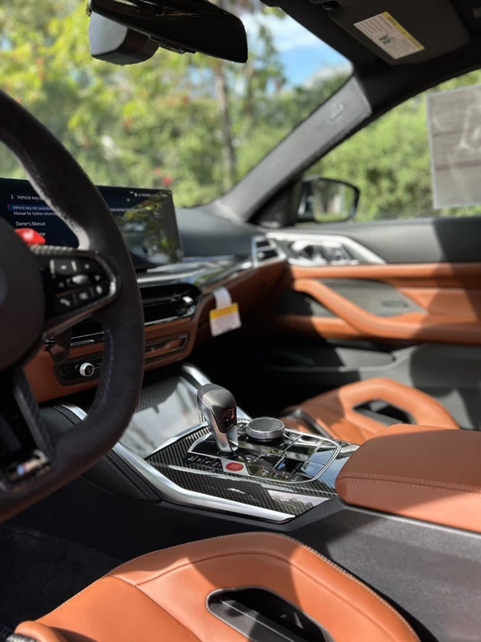 2026 BMW G82/G83 M4 - Image 4 of 18