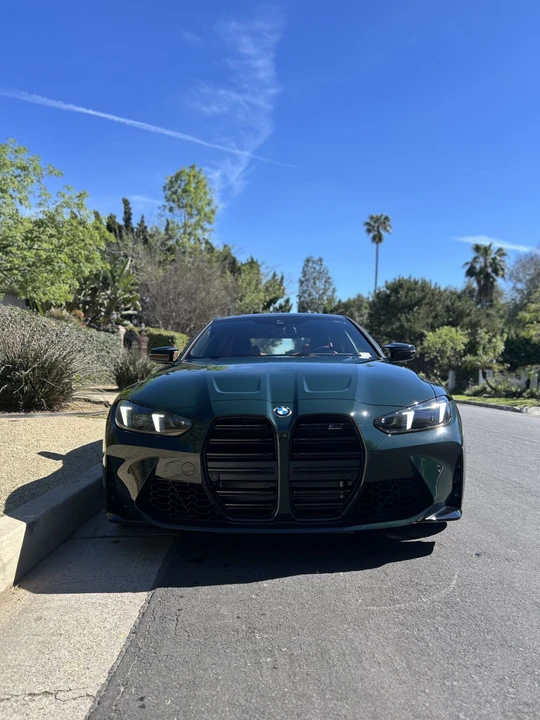 2026 BMW G82/G83 M4 - Image 6 of 19