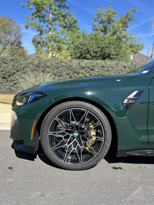 2026 BMW G82/G83 M4 - Image 13 of 19