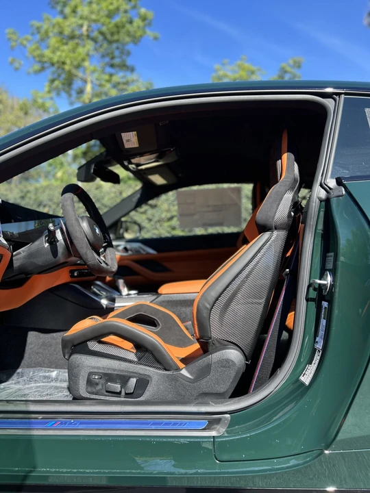 2026 BMW G82/G83 M4 - Image 15 of 19