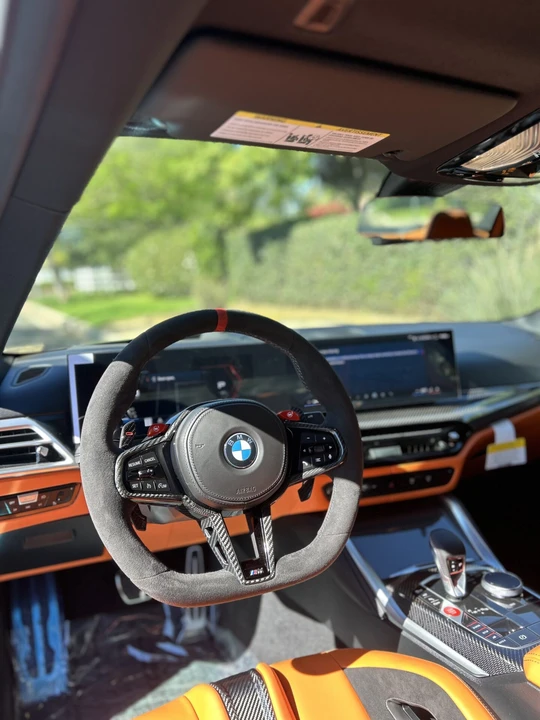 2026 BMW G82/G83 M4 - Image 16 of 19