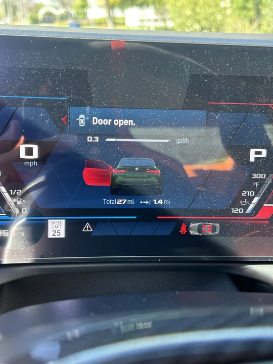2026 BMW G82/G83 M4 - Image 17 of 19