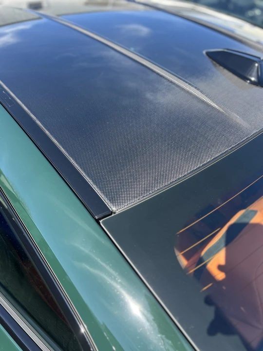 2026 BMW G82/G83 M4 - Image 19 of 19