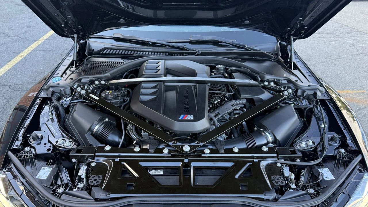 2026 BMW G82/G83 M4 - Image 14 of 14