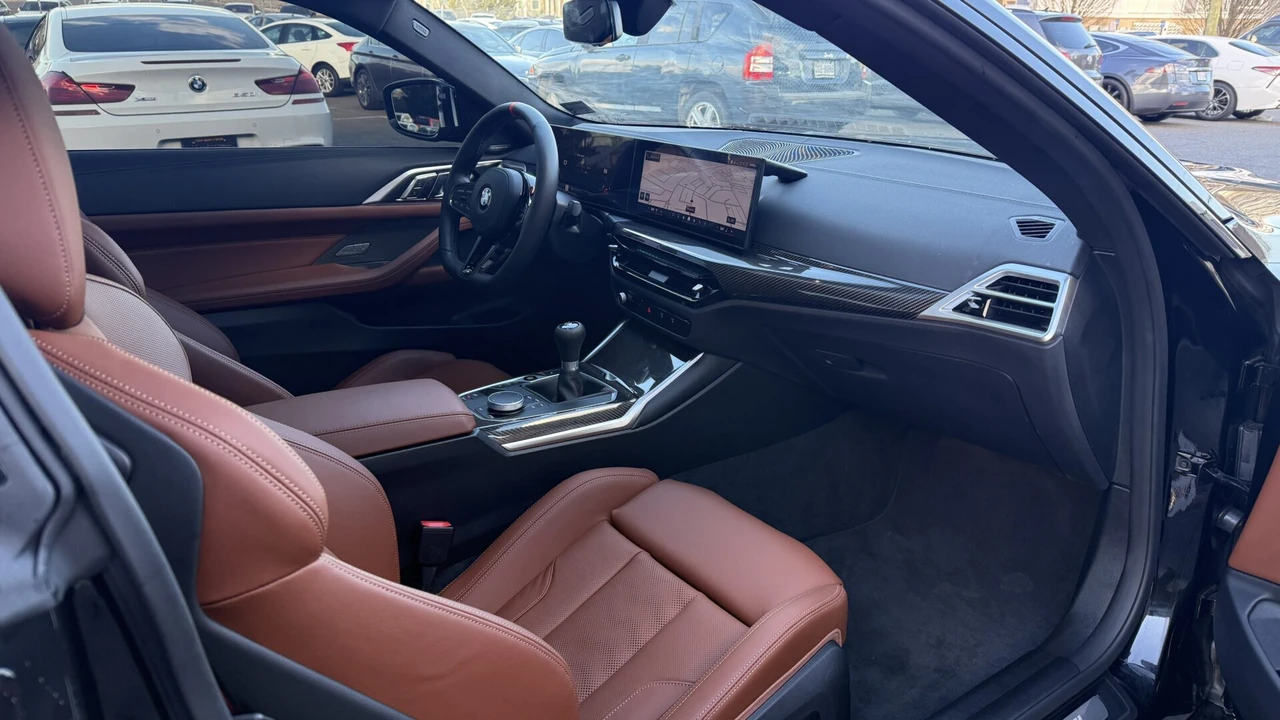 2026 BMW G82/G83 M4 - Image 12 of 14