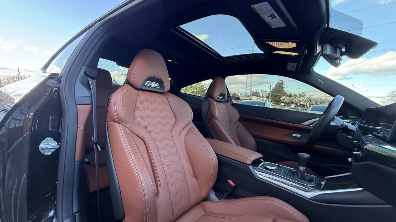 2026 BMW G82/G83 M4 - Image 13 of 14