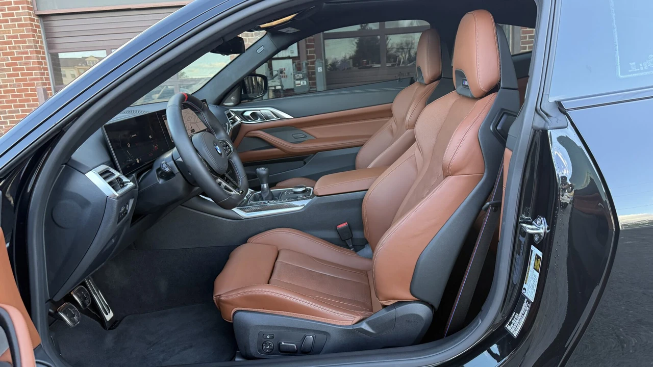 2026 BMW G82/G83 M4 - Image 2 of 14