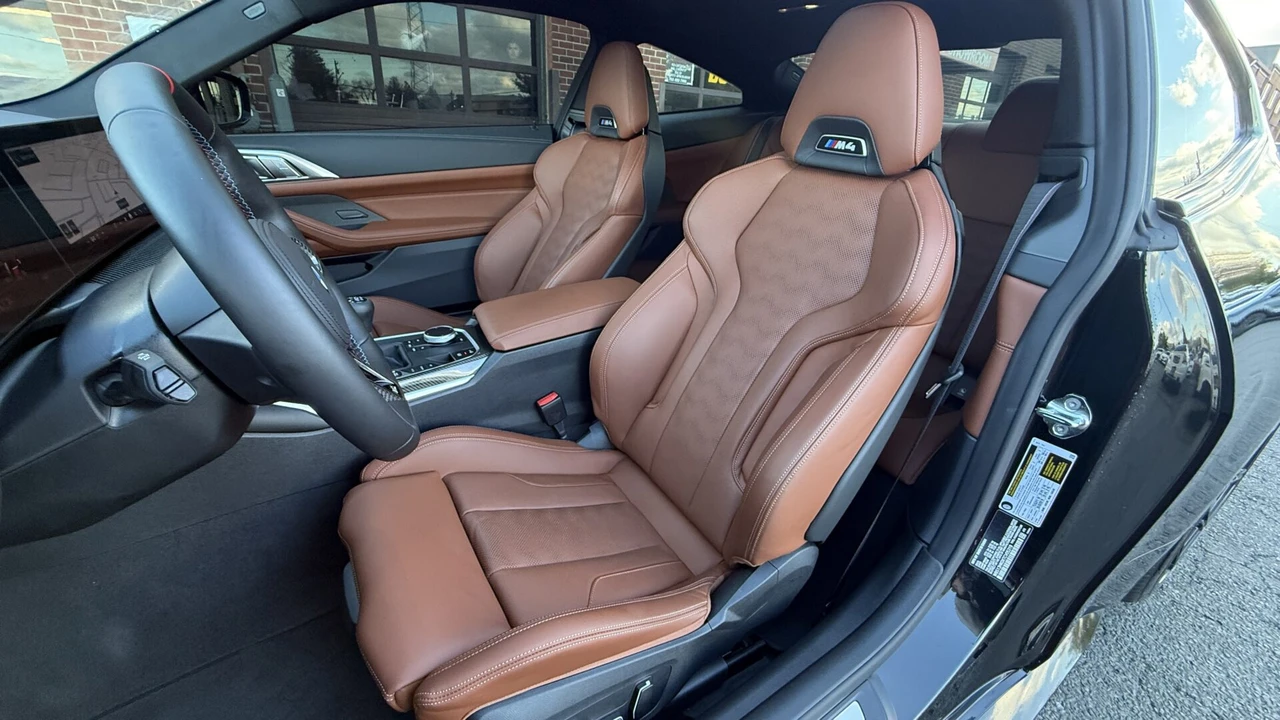 2026 BMW G82/G83 M4 - Image 9 of 14