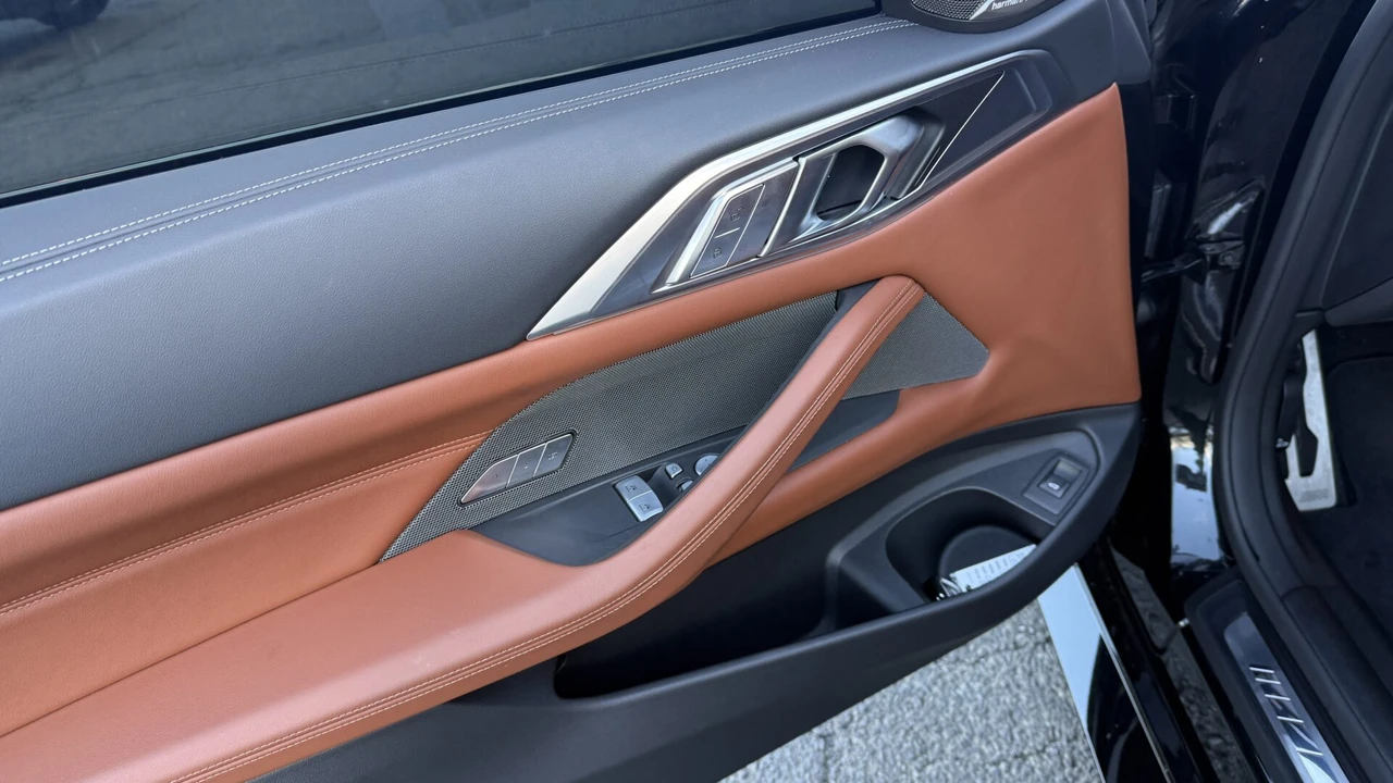 2026 BMW G82/G83 M4 - Image 10 of 14