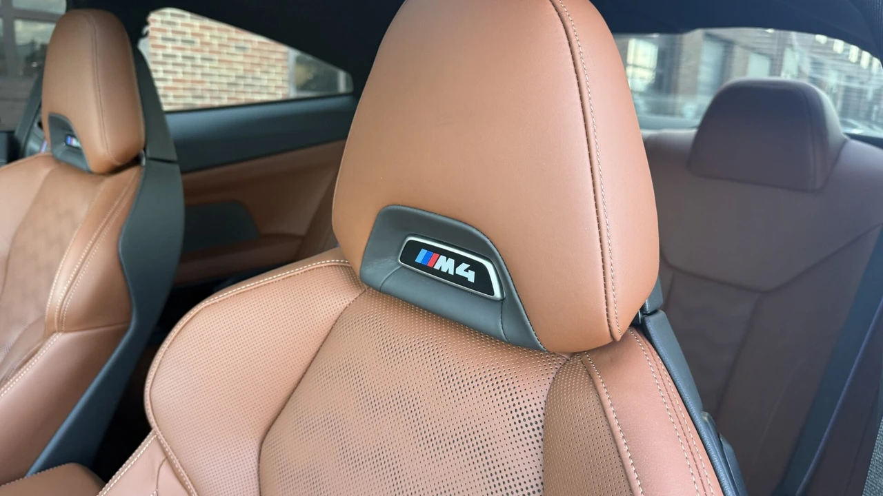 2026 BMW G82/G83 M4 - Image 8 of 14