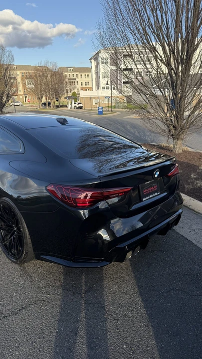 2026 BMW G82/G83 M4 - Image 7 of 14