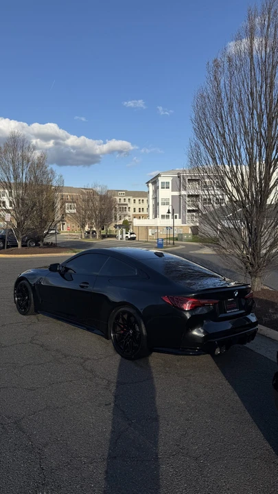 2026 BMW G82/G83 M4 - Image 3 of 14