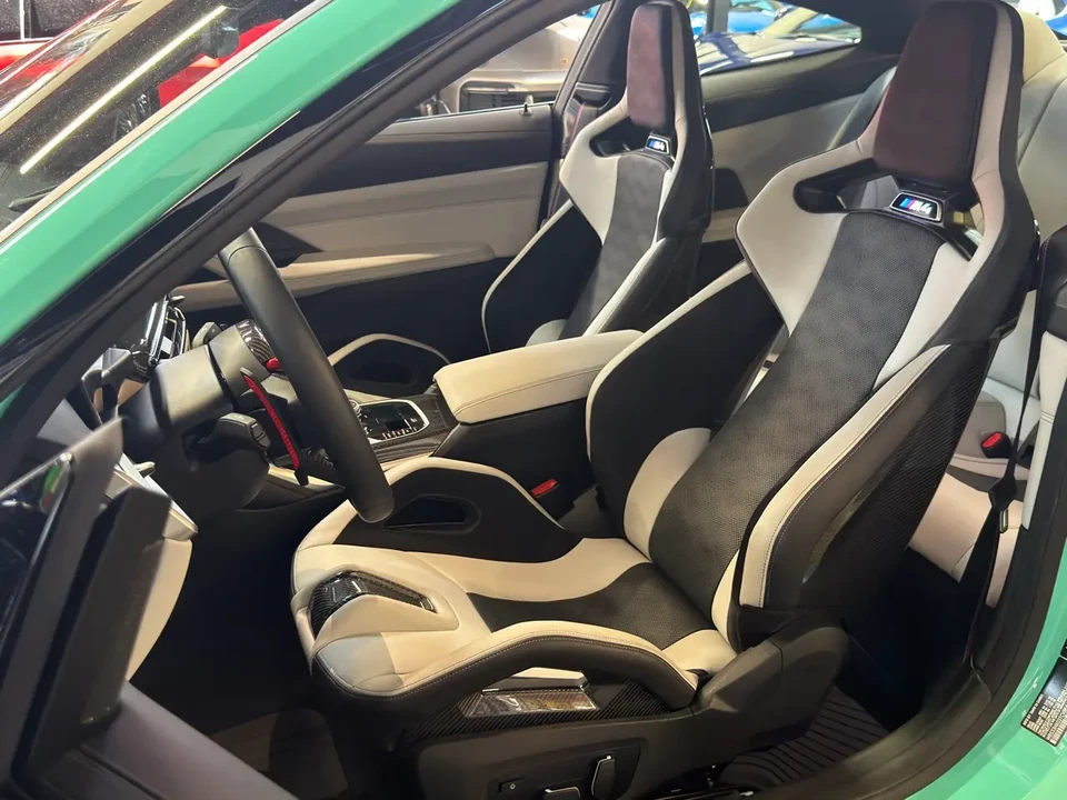 2026 BMW G82/G83 M4 - Image 2 of 25