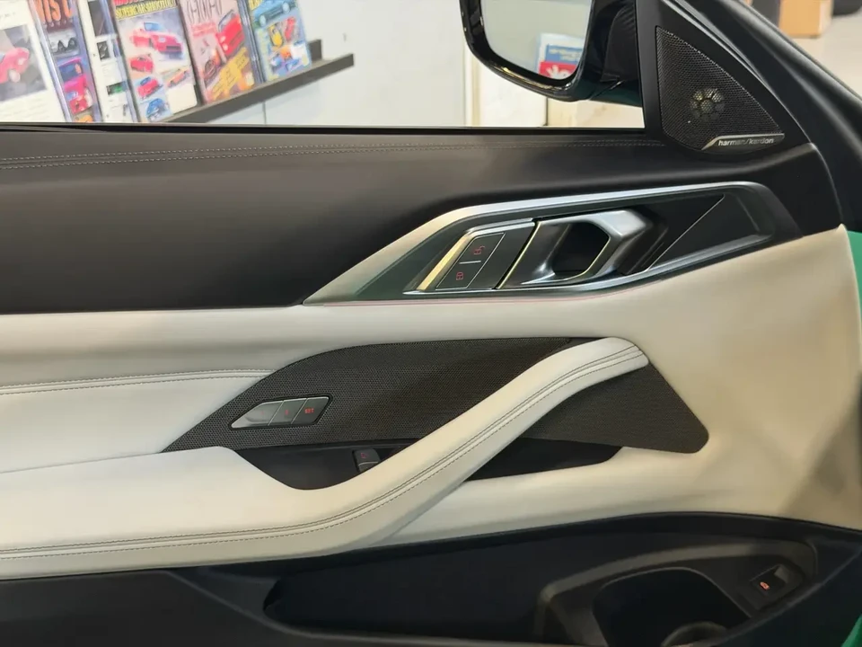 2026 BMW G82/G83 M4 - Image 11 of 25