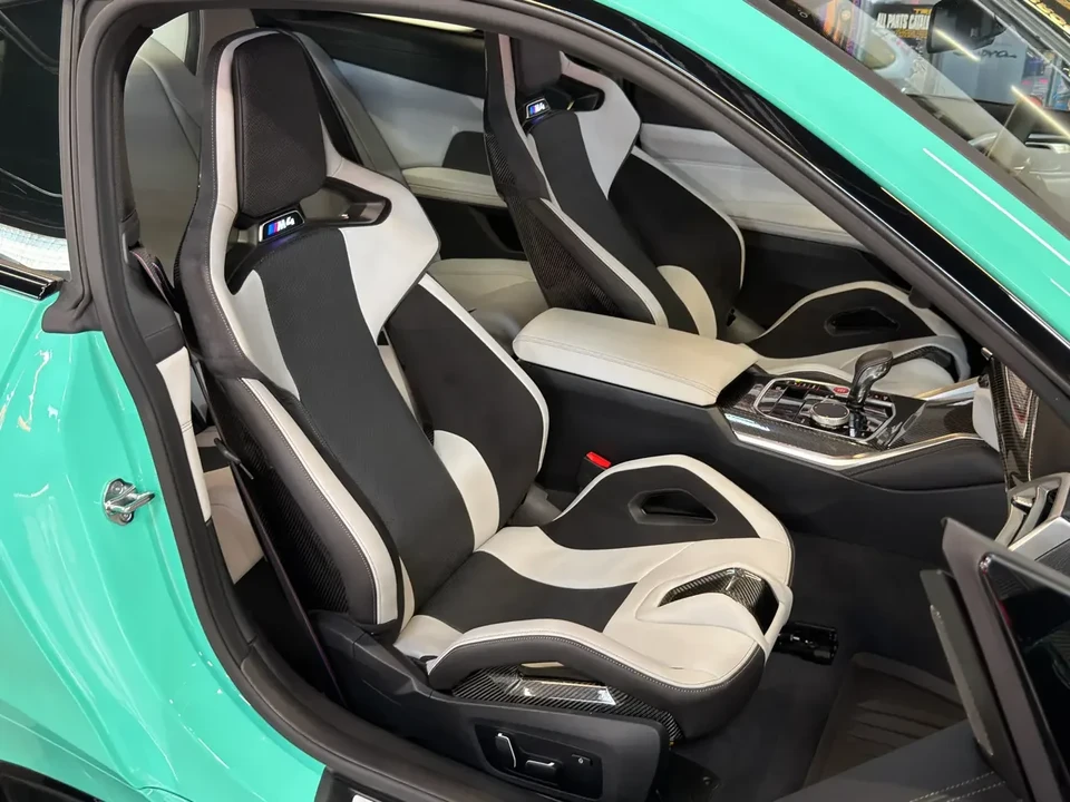 2026 BMW G82/G83 M4 - Image 9 of 25
