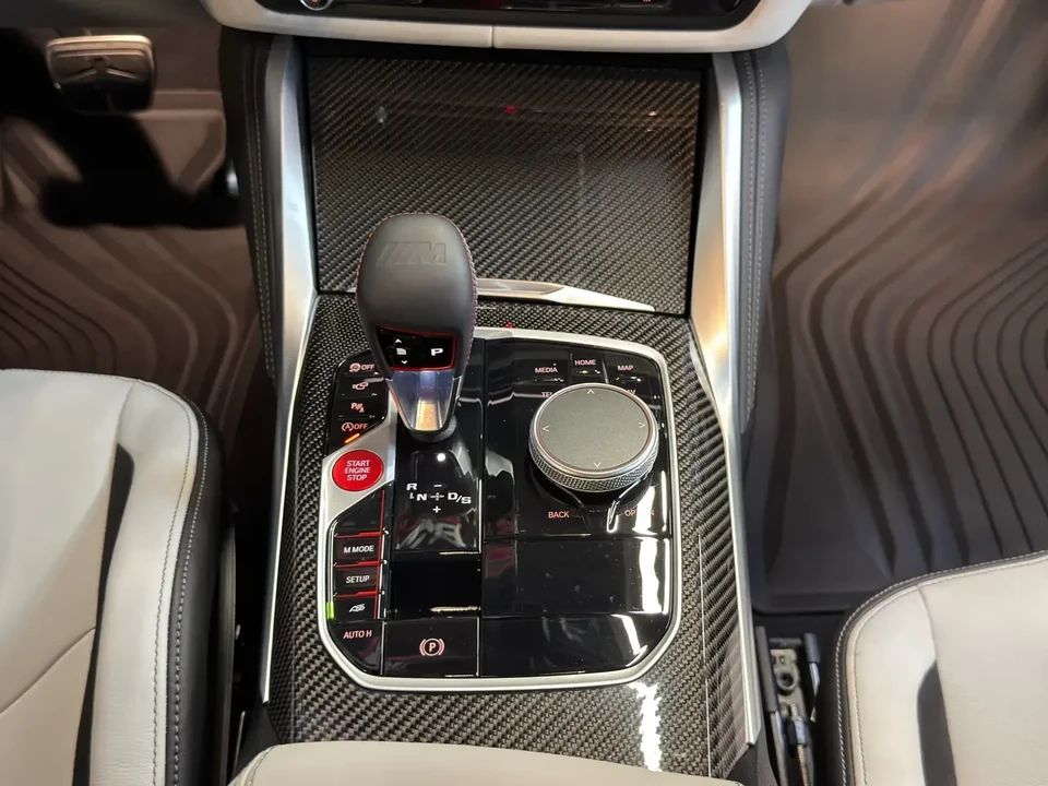 2026 BMW G82/G83 M4 - Image 22 of 25