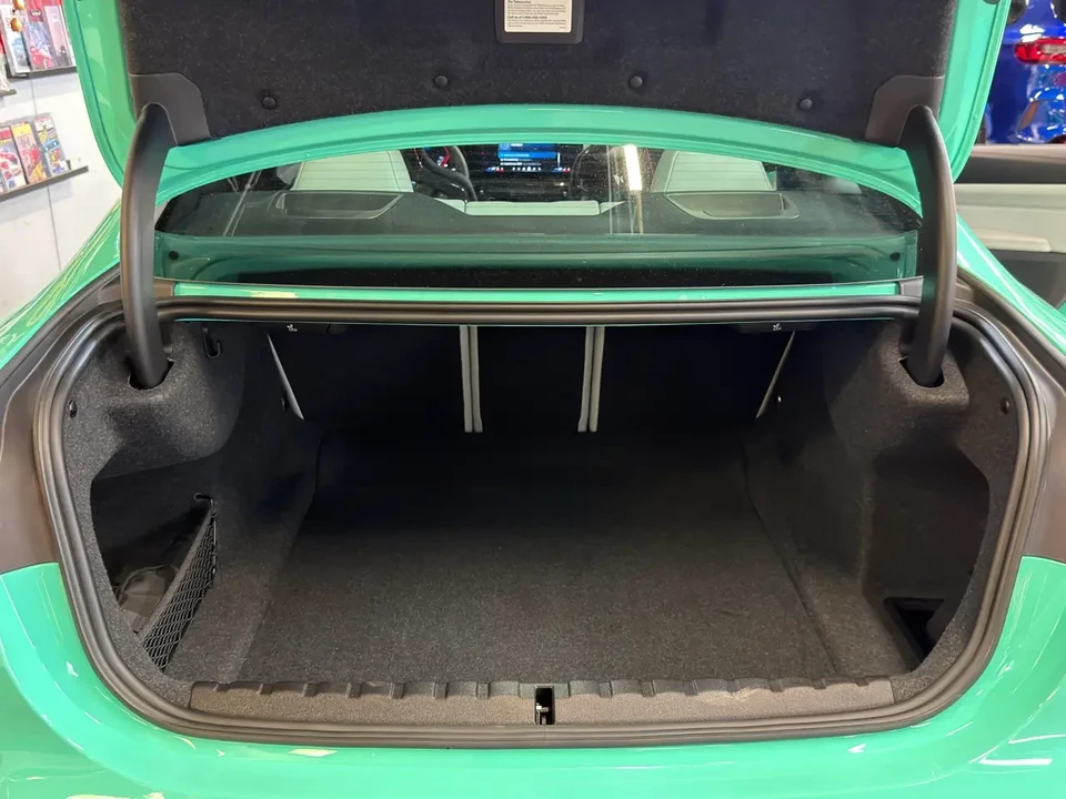 2026 BMW G82/G83 M4 - Image 20 of 25