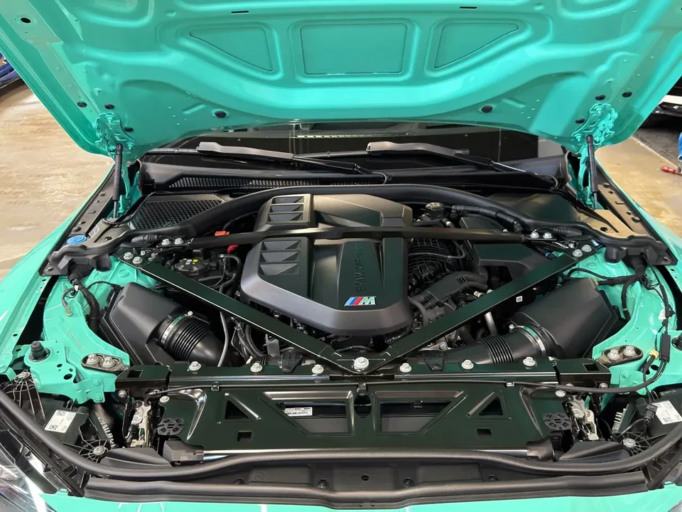 2026 BMW G82/G83 M4 - Image 21 of 25