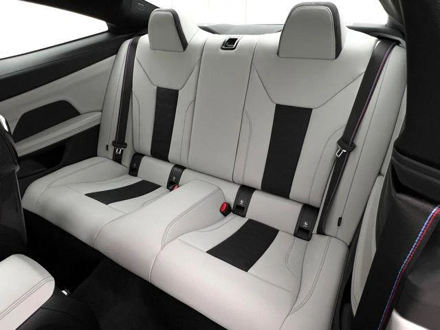 2026 BMW G82/G83 M4 - Image 9 of 10