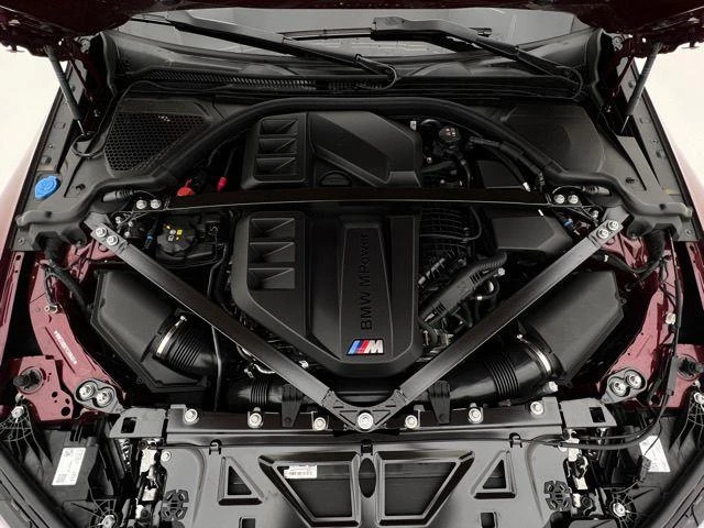 2026 BMW G82/G83 M4 - Image 8 of 10