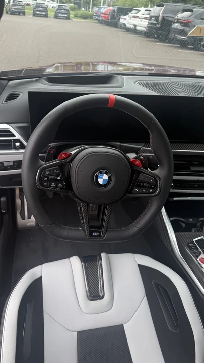 2026 BMW G82/G83 M4 - Image 2 of 10