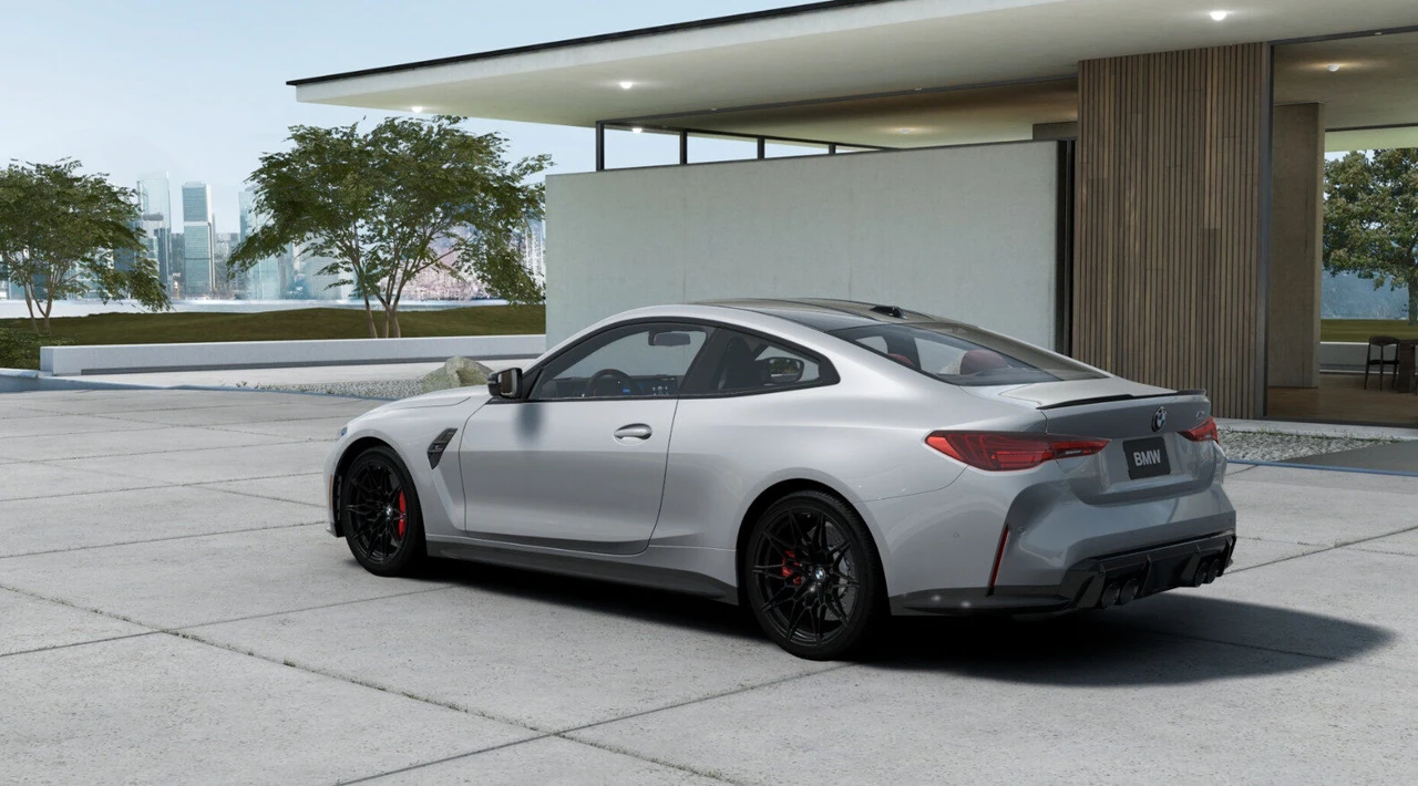 2026 BMW G82/G83 M4 - Image 2 of 10