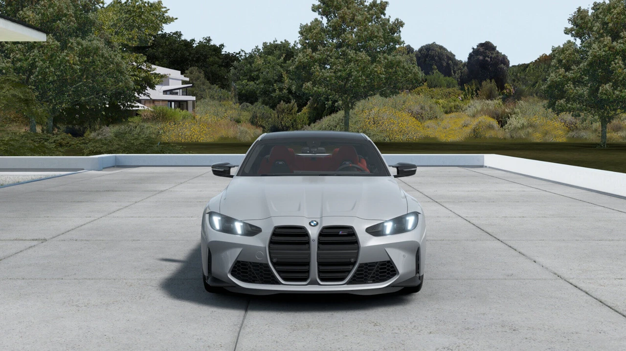 2026 BMW G82/G83 M4 - Image 3 of 10