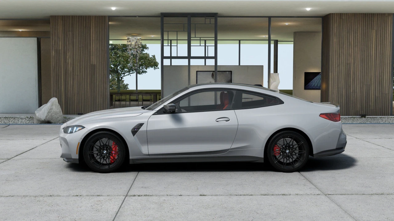 2026 BMW G82/G83 M4 - Image 4 of 10