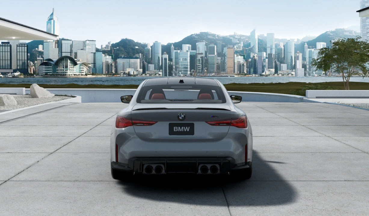 2026 BMW G82/G83 M4 - Image 5 of 10