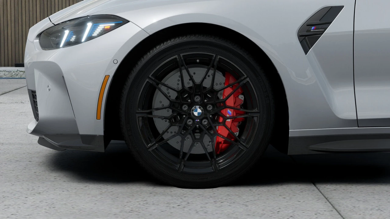 2026 BMW G82/G83 M4 - Image 6 of 10