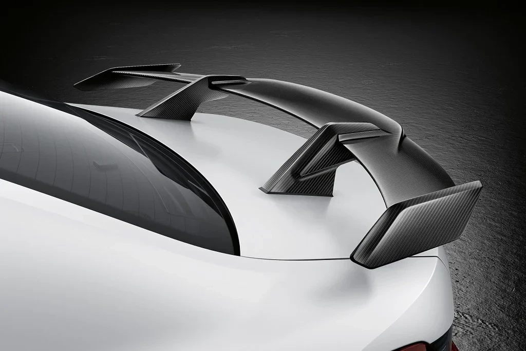 2026 BMW G82/G83 M4 - Image 7 of 10
