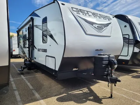 2026 Genesis Supreme