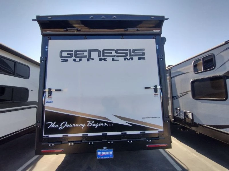 2026 Genesis - Image 3 of 16