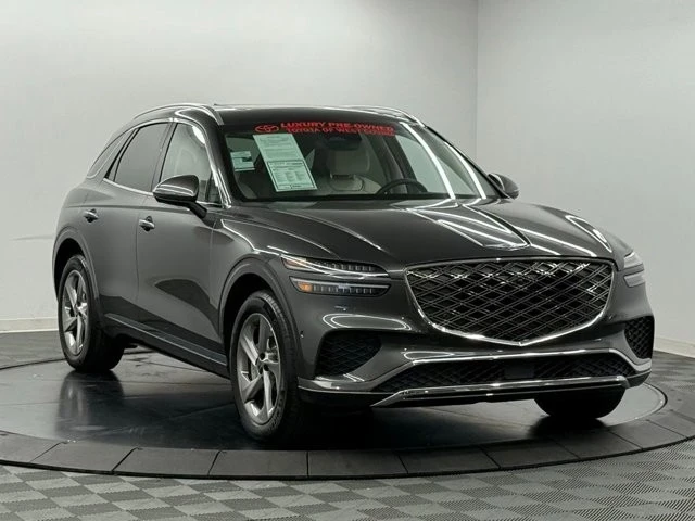 2026 Genesis GV70 - Image 5 of 21