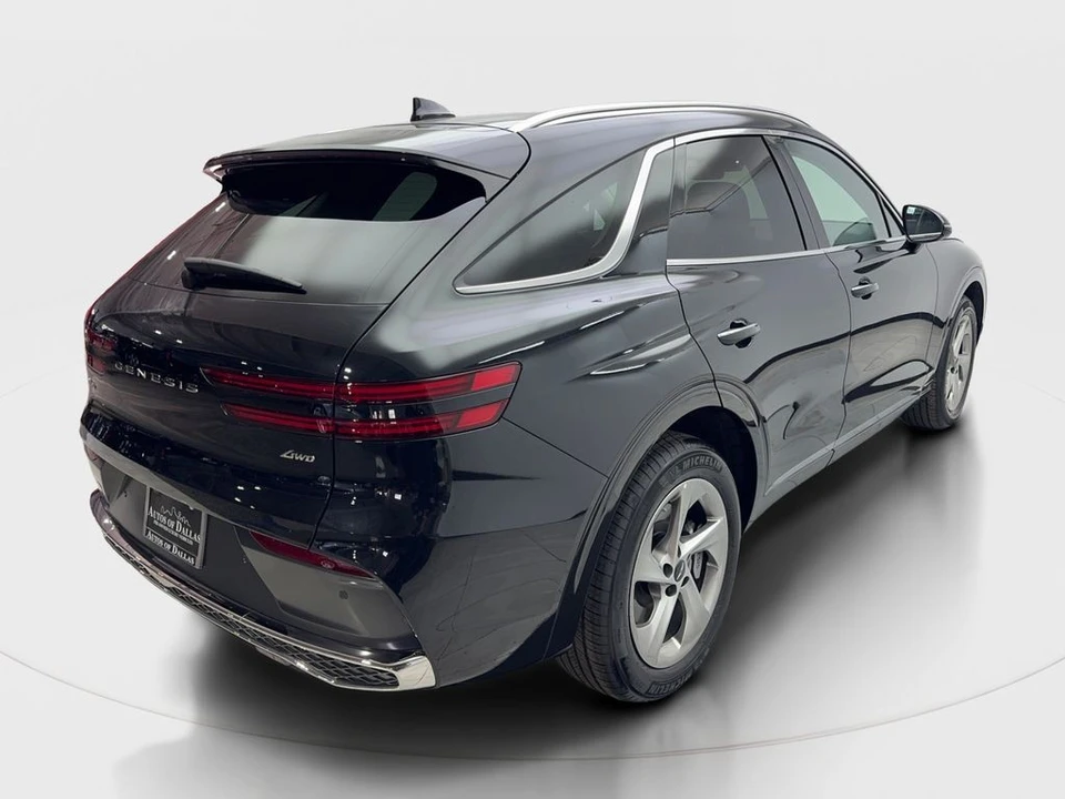 2026 Genesis GV70 - Image 6 of 21
