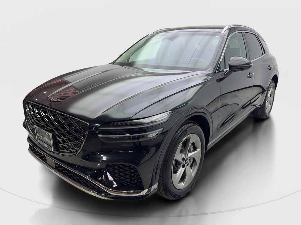 2026 Genesis GV70 - Image 2 of 21