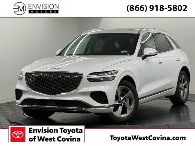2026 Genesis GV70 - Image 2 of 21