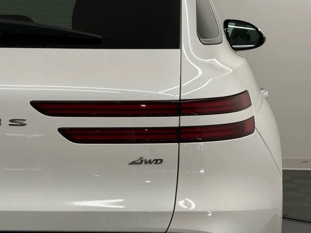 2026 Genesis GV70 - Image 21 of 21
