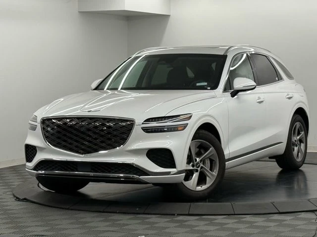 2026 Genesis GV70 - Image 5 of 21