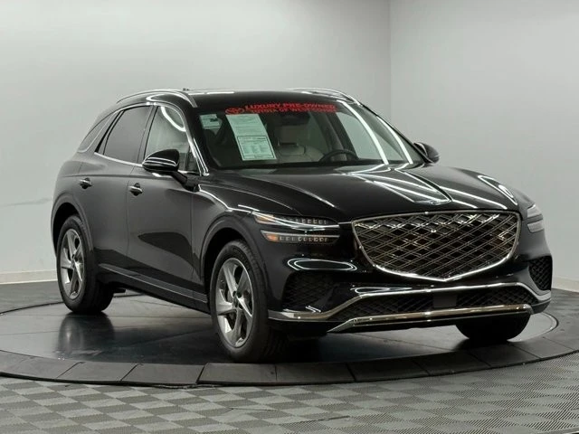 2026 Genesis GV70 - Image 10 of 21