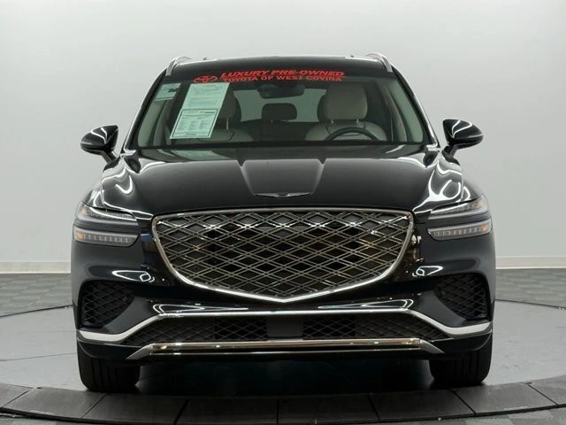 2026 Genesis GV70 - Image 4 of 21