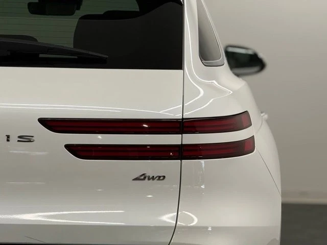 2026 Genesis GV70 - Image 21 of 21