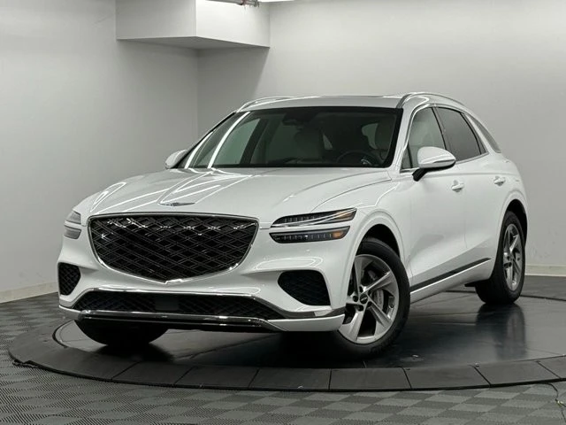 2026 Genesis GV70 - Image 4 of 21