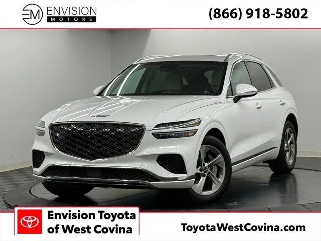 2026 Genesis GV70 - Image 3 of 21