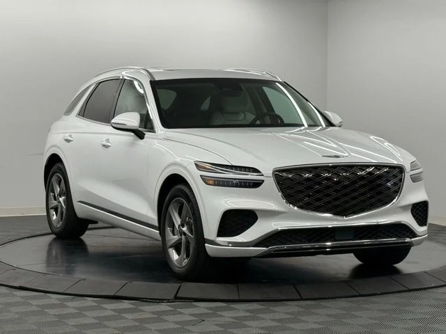2026 Genesis GV70 - Image 14 of 21