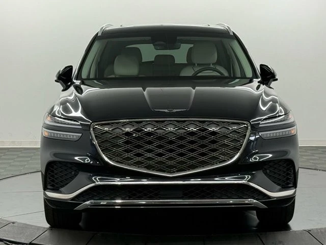 2026 Genesis GV70 - Image 8 of 21